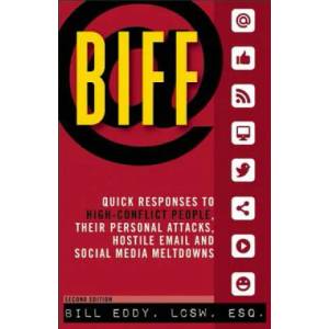 BIFF | Bill Eddy (ISBN: 9781936268726)