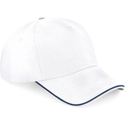 Beechfield Unisex B25c White