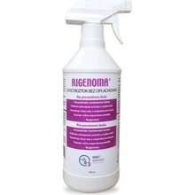 Rigenoma čisticí roztok bez oplachování 750 ml