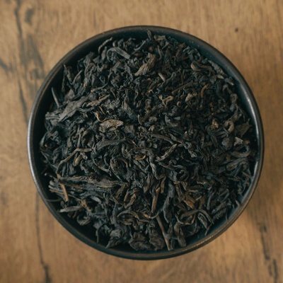 Oxalis Pu-Erh Fitness 60 g