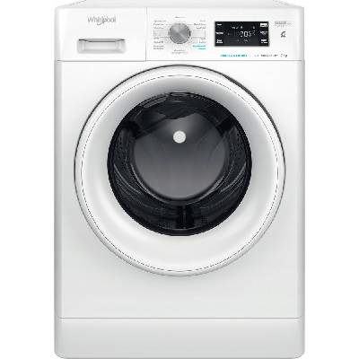 Práčka WHIRLPOOL FFB 7238 WV PL (Práčka WHIRLPOOL FFB 7238 WV PL)