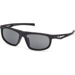 Adidas Дамски очила Adidas eyewear Women's Dromeas S3 Running glasses - Matte Black / Smoke - размер One Size (205-7227-0111)