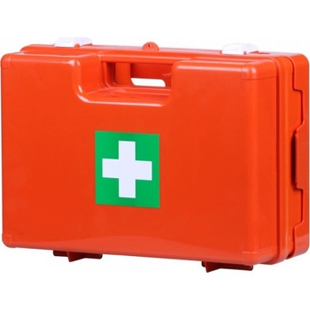 Štěpař Lekárnička v plastovom kufríku pre 20 osôb