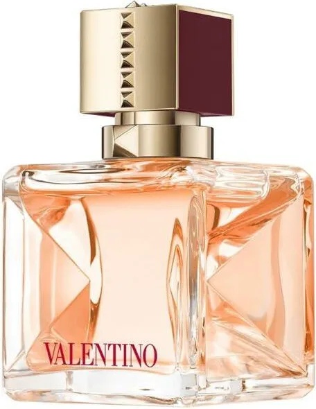 Valentino Voce Viva Intensa (Intense) EDP 50 ml
