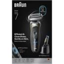 Braun Series 7 72-C7200cc zlatý