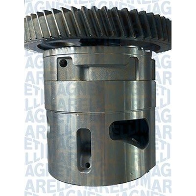 Olejové čerpadlo MAGNETI MARELLI OP0038