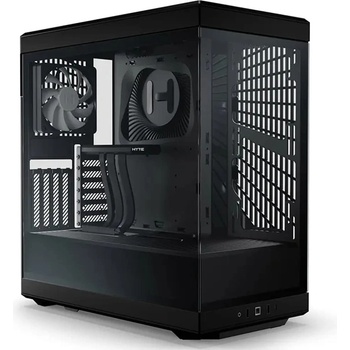 HYTE Y40 Red/Black (CS-HYTE-Y40-BR)