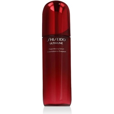 Shiseido Ultimune Power Infusing Serum серум за лице против бръчки 120 ml за жени