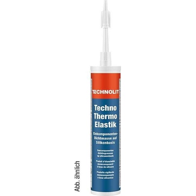 Berner Akrylový těsnící tmel 310 ml bílá