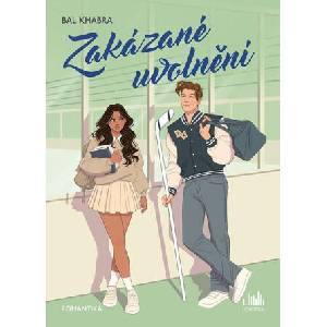 Zakázané uvolnění - Hokejová romance | Bal Khabra (2024)