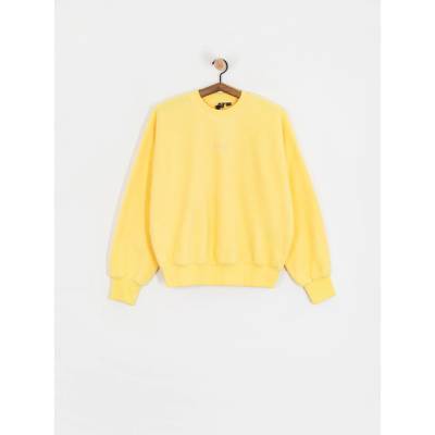 Volcom Piou Crew dawn yellow