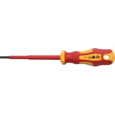 BGS Technic BGS 4924 Plochý VDE šroubovák 4 x 100 mm