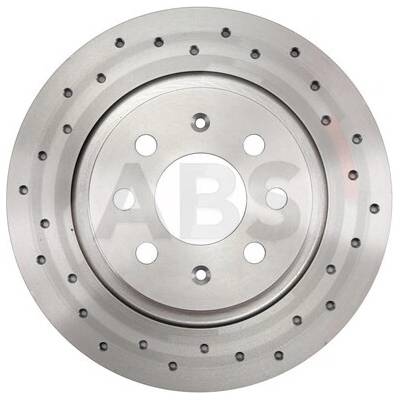 A.B.S. ALL BRAKE SYSTEMS BV. 18292