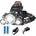 Headlight Led Boruit