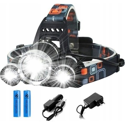 Headlight Led Boruit