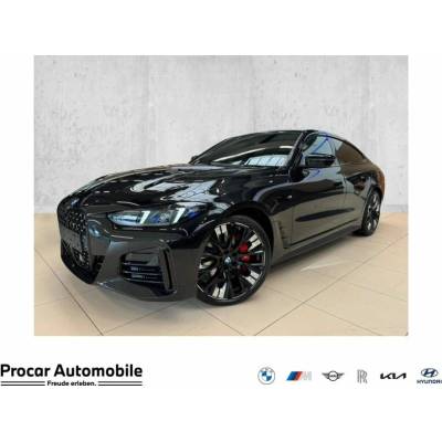 BMW 430d xDrive M Sport 210 kW
