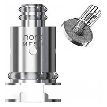 Smoktech Nord Mesh nerez 0,80 ohm