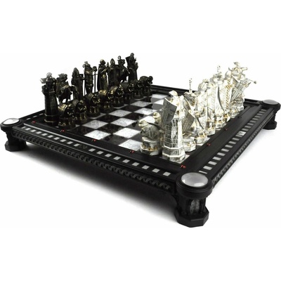 Noble Collection Šach Harry Potter - The Final Challenge