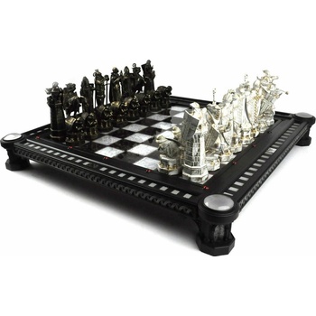 Noble Collection Šach Harry Potter - The Final Challenge