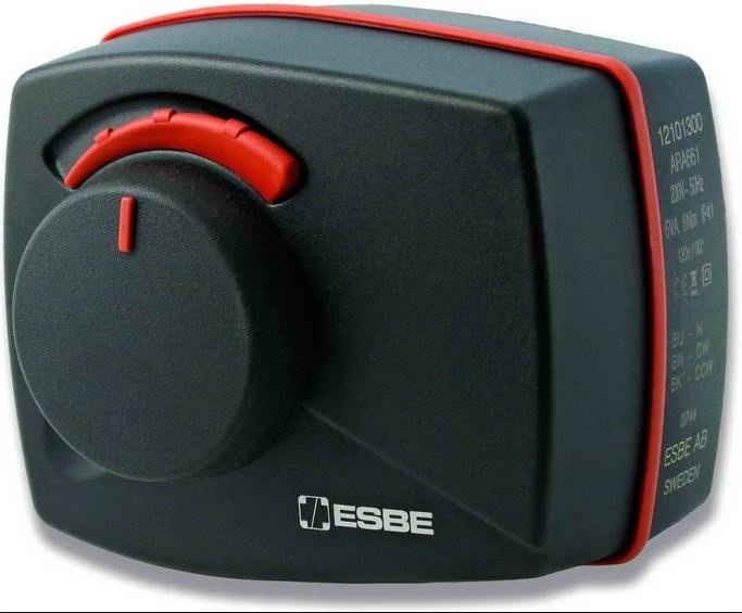 Esbe ARA 659