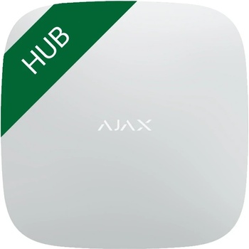 Ajax Hub 7561