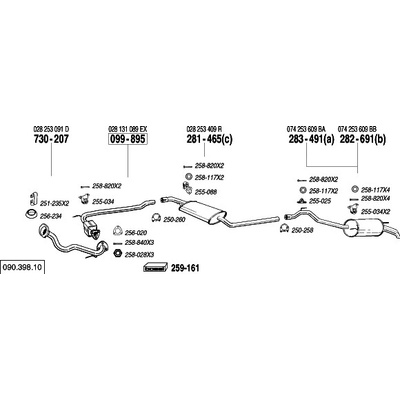 Asmet AS 04.073
