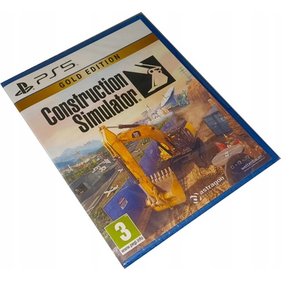 Construction Simulator (Gold)