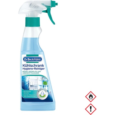 Dr. Beckmann 111068 hygienický čistič chladničiek 250 ml