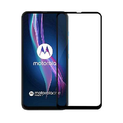 5D стъклен протектор за Motorola One Fusion XT2073