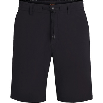 Image 1 of Boss Къси панталони Boss Men's HBO Chino Seer Tapered Shorts - Dark Blue 404