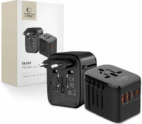 Tech-Protect TA200