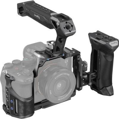 SmallRig for Sony Alpha 7R V / Alpha 7 IV / Alpha 7S III 3710