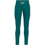 Kari Traa Дамски клин Kari Traa Women's Anelie Tights Walking trousers - Peacock (110-1645-0214)