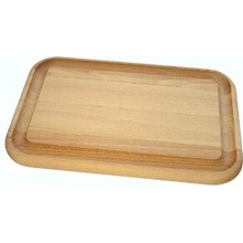 Dipro Proseč prkénko 30x20x1,9 dřevo,drážka