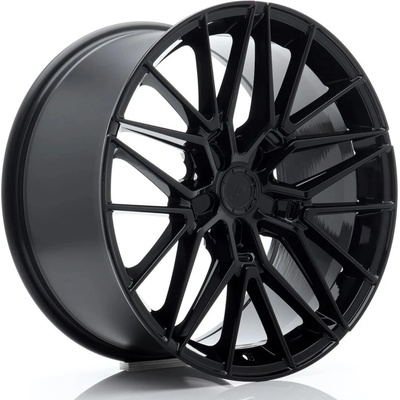 Japan Racing JR38 9x19 5x112 ET39 gloss black