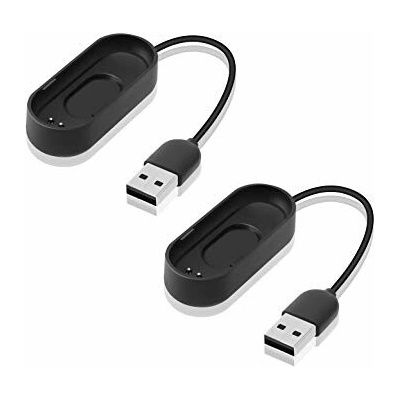Tactical USB Nabíjecí kabel pro Xiaomi Miband 4 8596311086137