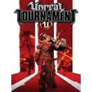 Hry na PC Unreal Tournament 3 (Black Edition)