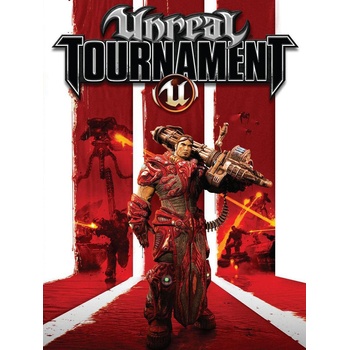 Unreal Tournament 3 (Black Edition)