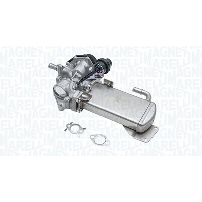 MAGNETI MARELLI AGR - Ventil 571822112086