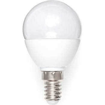 MILIO LED žárovka G45 E14 3W 270 lm studená bílá 4585