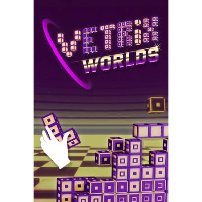 Vagabond Vetrix Worlds (PC)