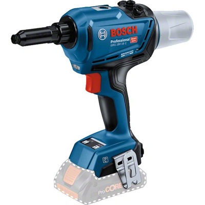 Bosch GRG 18V-16 C 06019K5000 – Zbozi.Blesk.cz