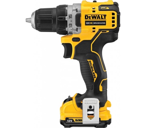 DeWalt DCD701D2