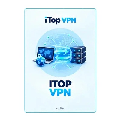 iTop VPN 5 lic. 36 mes.