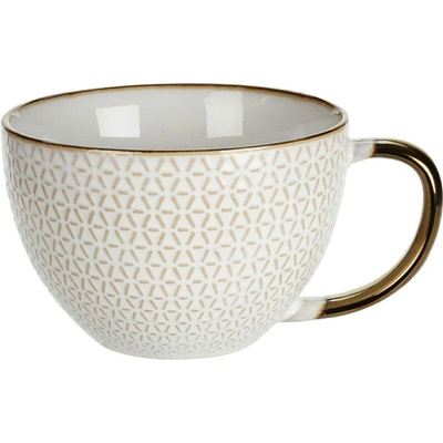 Siaki Collection Keramický hrnček Queen1 460 ml