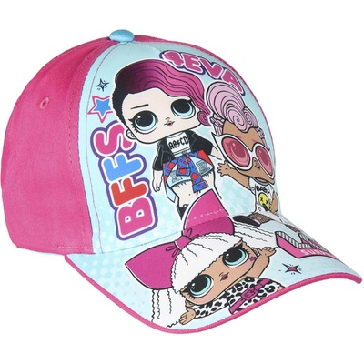 CERDA Шапка lol