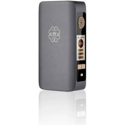 Dotmod dotBox V2 220W MOD GunMetal