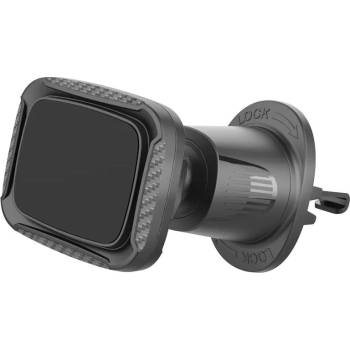 Mobilly магнитен държач за мобилен телефон за вентилационна решетка (H141+G16)