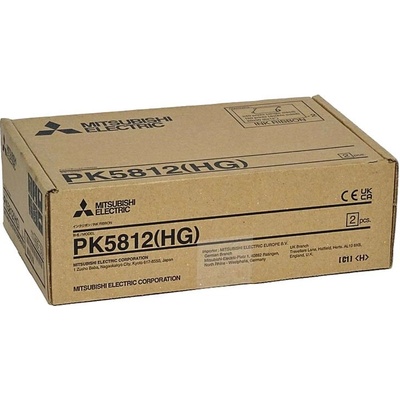 MITSUBISHI PK 5812HG 20x30 cm 240 Prints (67650218)