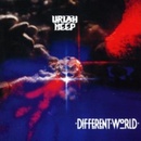 Uriah Heep - Different World CD